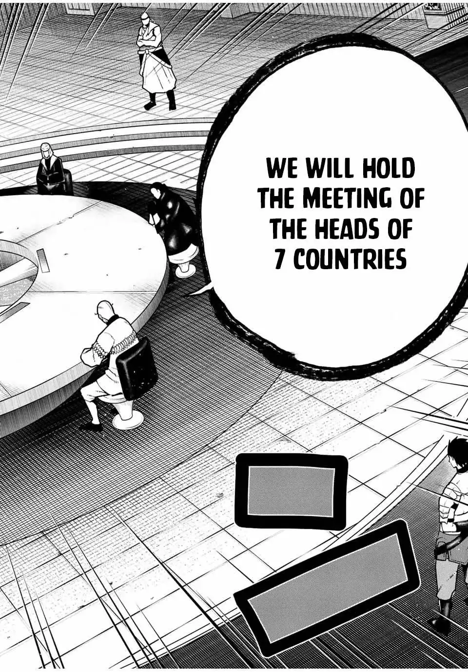 Dorei Tensei: Sono Dorei, Saikyou no Moto Ouji ni Tsuki Chapter 95 7